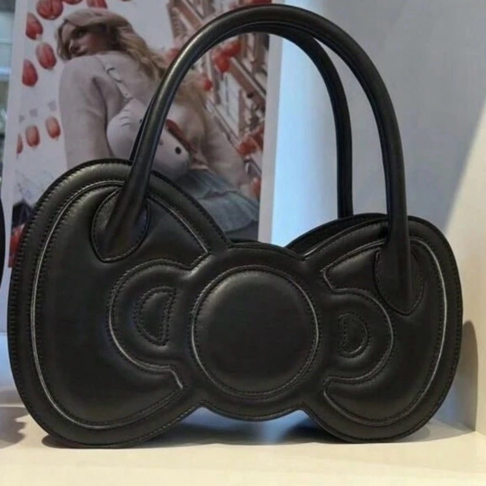 Adorable Bow Crossbody / Handbag